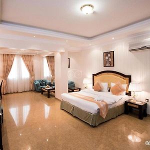 Garden Hotel Muscat